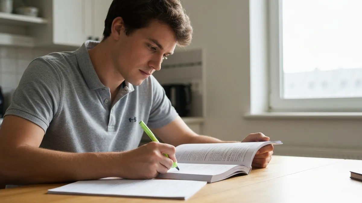 TAPAS Test: Complete Study Guide for the Tailored Adaptive Personality Assessment System