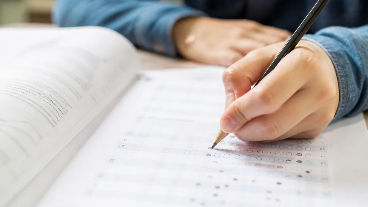 Average TEAS Exam Score: What You Need to Know to Get Into Nursing School