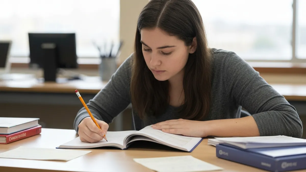 TEAS Academy TEAS - TEAS - Test of Essential Academic Skills certification study resource