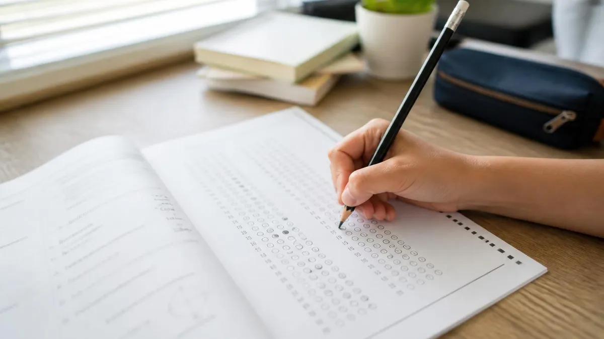 TestNav Practice Test Answer Key — What Students Need to Know 2026 August