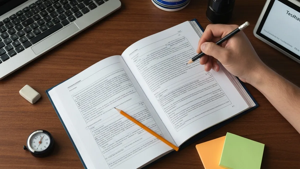 Testnav Paid Stna - TestNav certification study resource