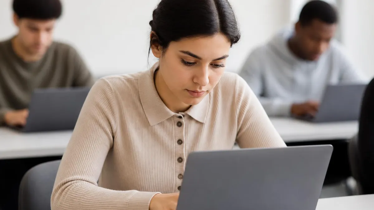 TN TestNav: Tennessee TCAP Testing Guide for Students 2026 August