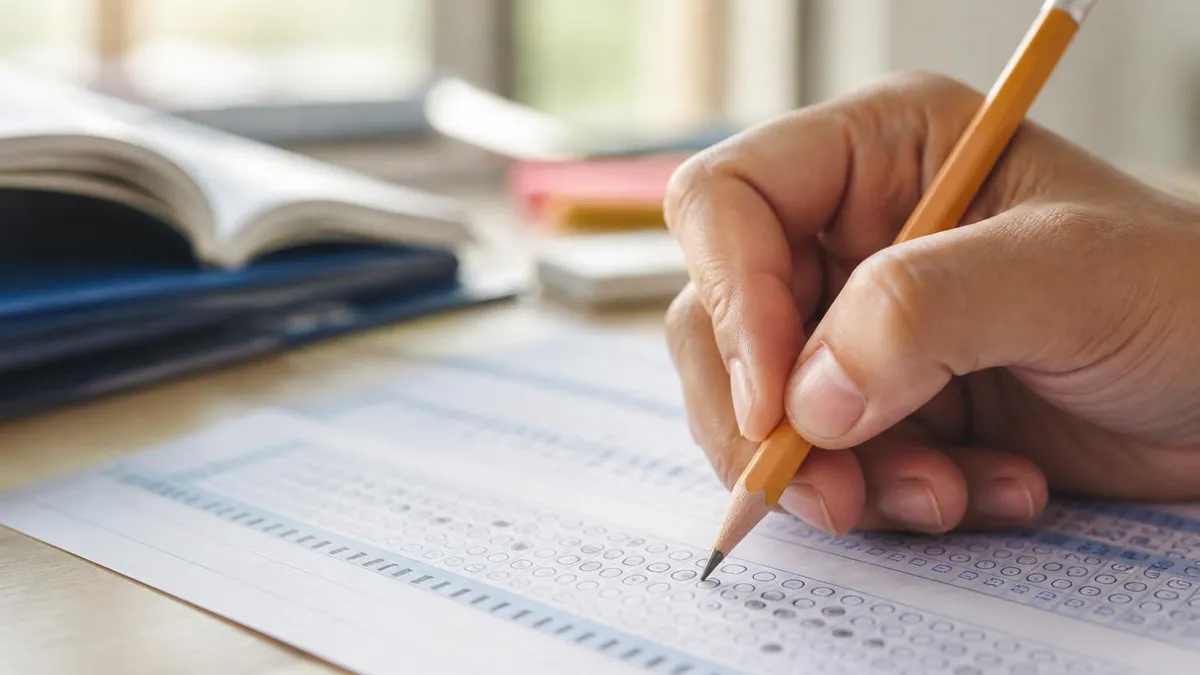 TExES Special Education EC-12 Passing Score: What You Need to Know 2026 August