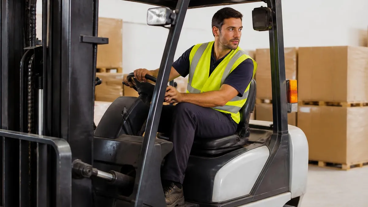 Forklift Jobs Near Me: Complete Guide to Finding Local Forklift Operator Work in Australia