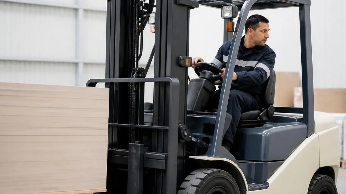 Forklift Jobs Sydney: Complete Guide to Securing Work with Your TLILIC0003 Licence in Australia