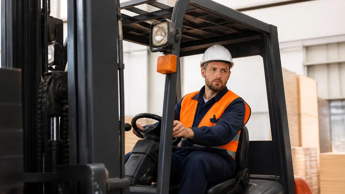Forklift Operator Jobs in Australia: Complete TLILIC0003 Career Guide for 2026 August