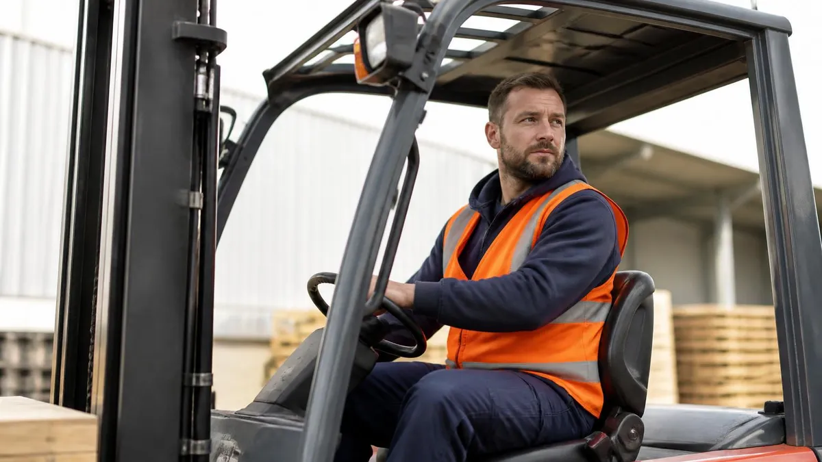 Used Forklifts for Sale: Complete Buyer's Guide for TLILIC0003 Operators in Australia