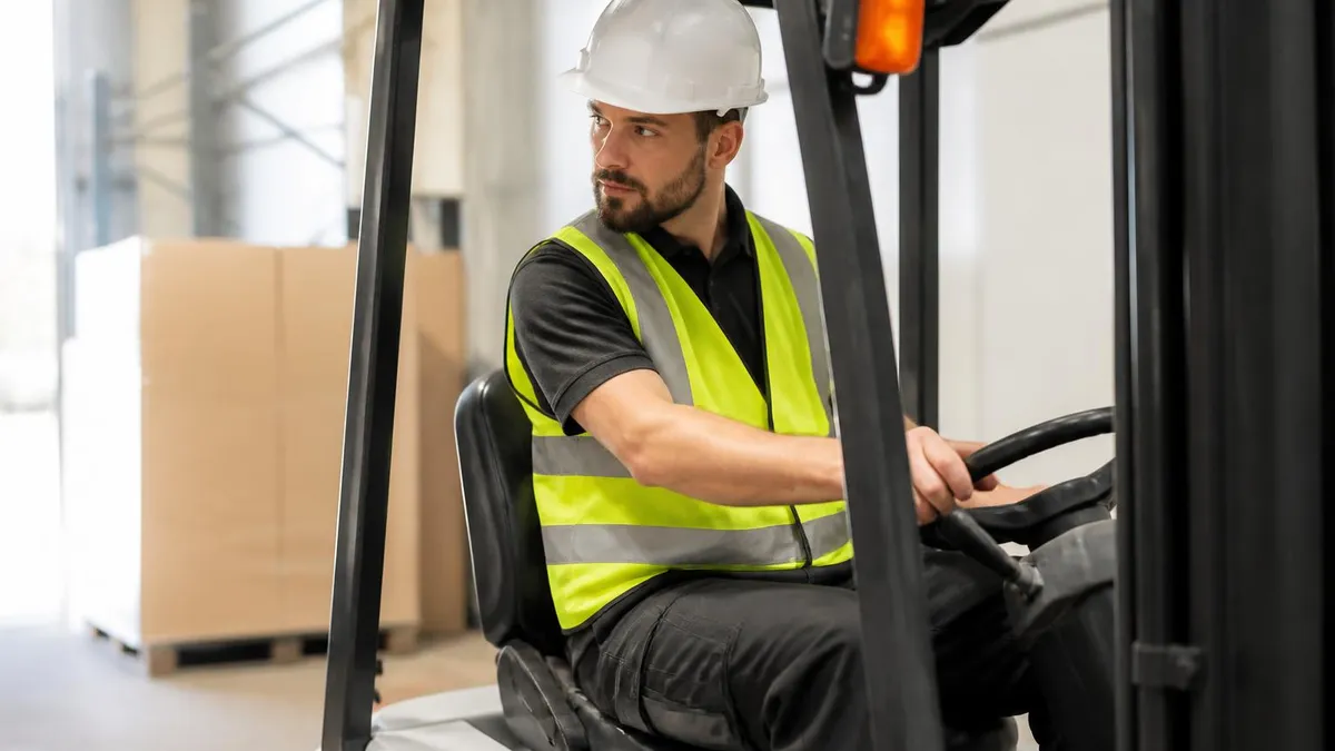 Australian Forklift Industry by the Numbers - Forklift Licence Australia - TLILIC0003 certification study resource
