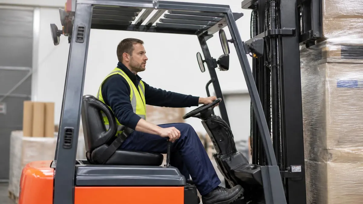 Forklift Licence Near Me — Providers by State - Forklift Licence Australia - TLILIC0003 certification study resource
