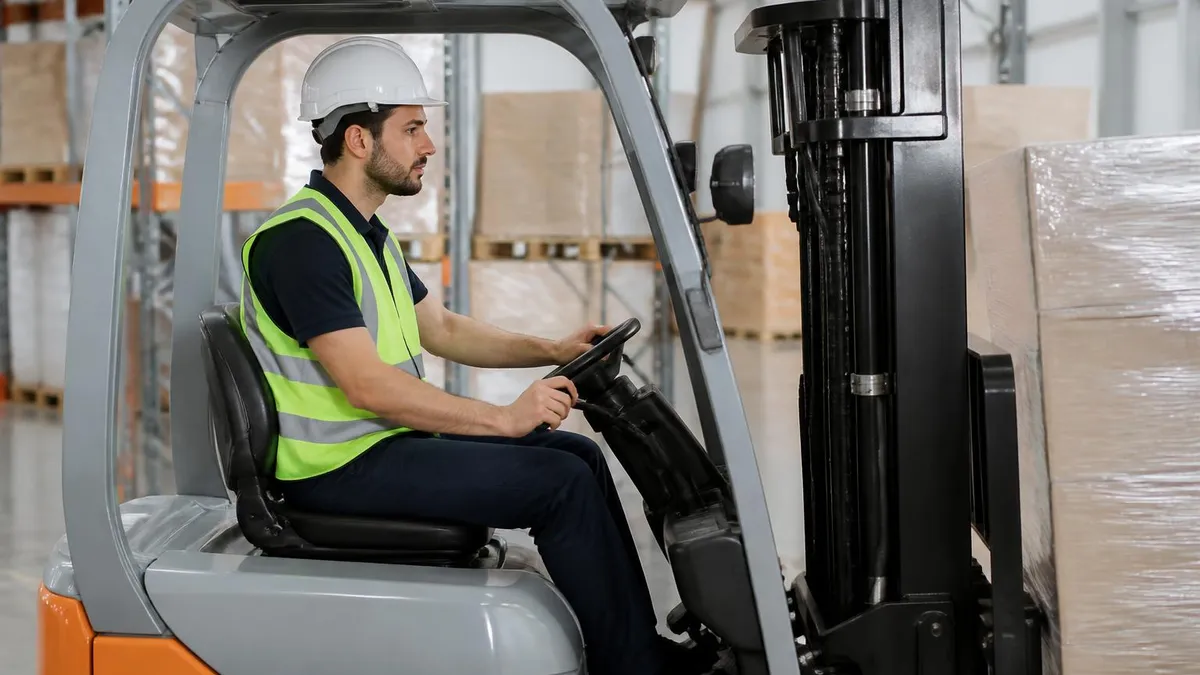 Forklift Licence Renewal by the Numbers - Forklift Licence Australia - TLILIC0003 certification study resource