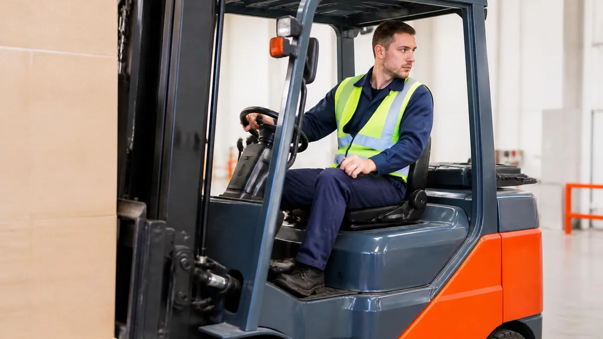 Forklift Models — by the Numbers - Forklift Licence Australia - TLILIC0003 certification study resource