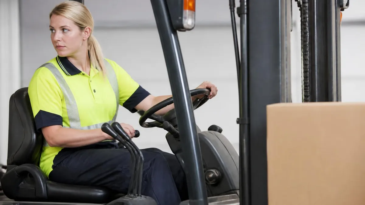 Renew Forklift License - Forklift Licence Australia - TLILIC0003 certification study resource