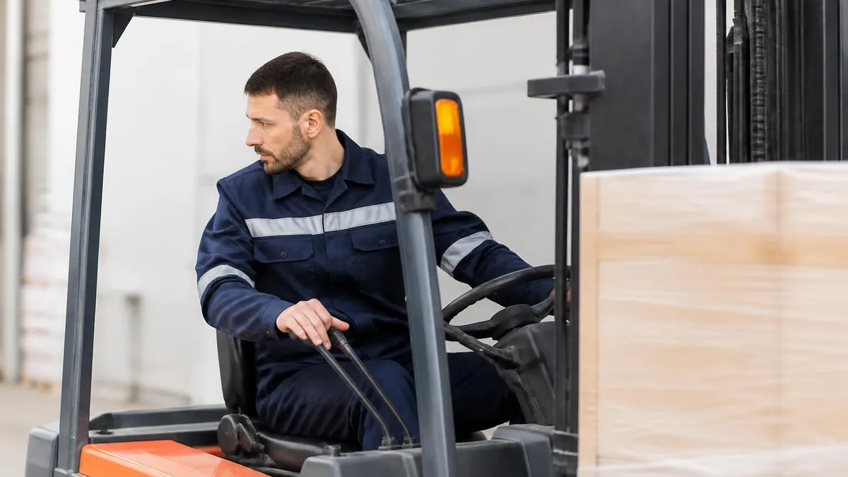 Tlilic0003 at a Glance - Forklift Licence Australia - TLILIC0003 certification study resource