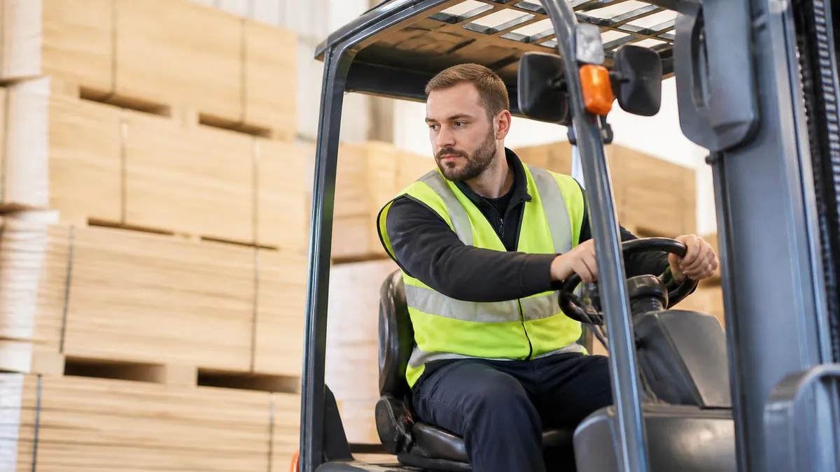 Top Forklift Operator Employers Hiring in Australi - Forklift Licence Australia - TLILIC0003 certification study resource