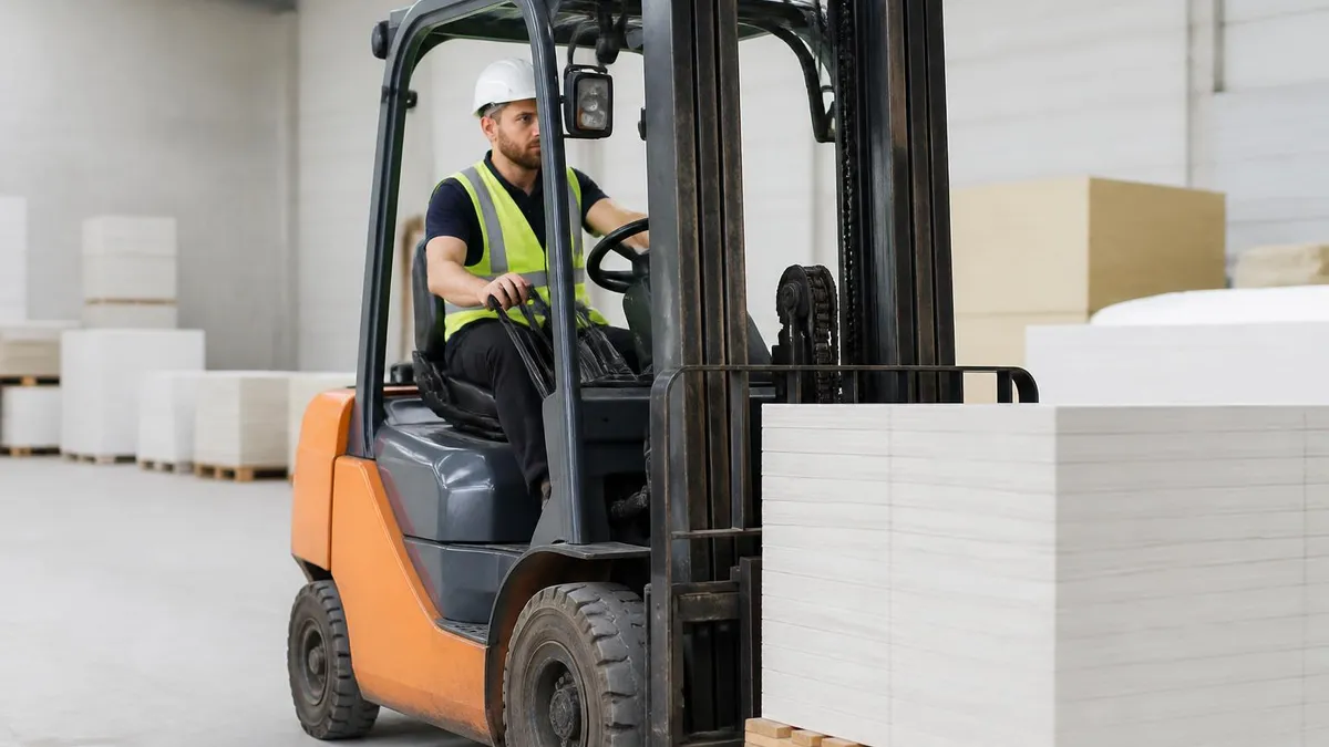 What's Included in a Typical Tlilic0003 Course - Forklift Licence Australia - TLILIC0003 certification study resource