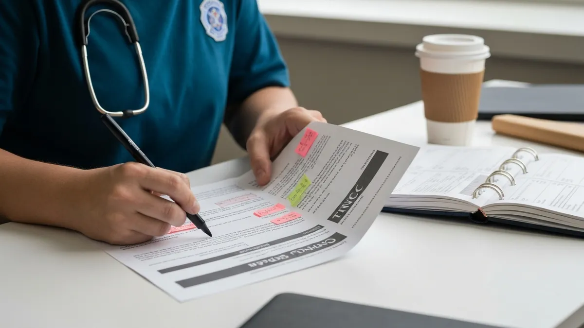 Trauma Nursing Core Course Tncc Certification - TNCC - Trauma Nursing Core Course Certified certification study resource