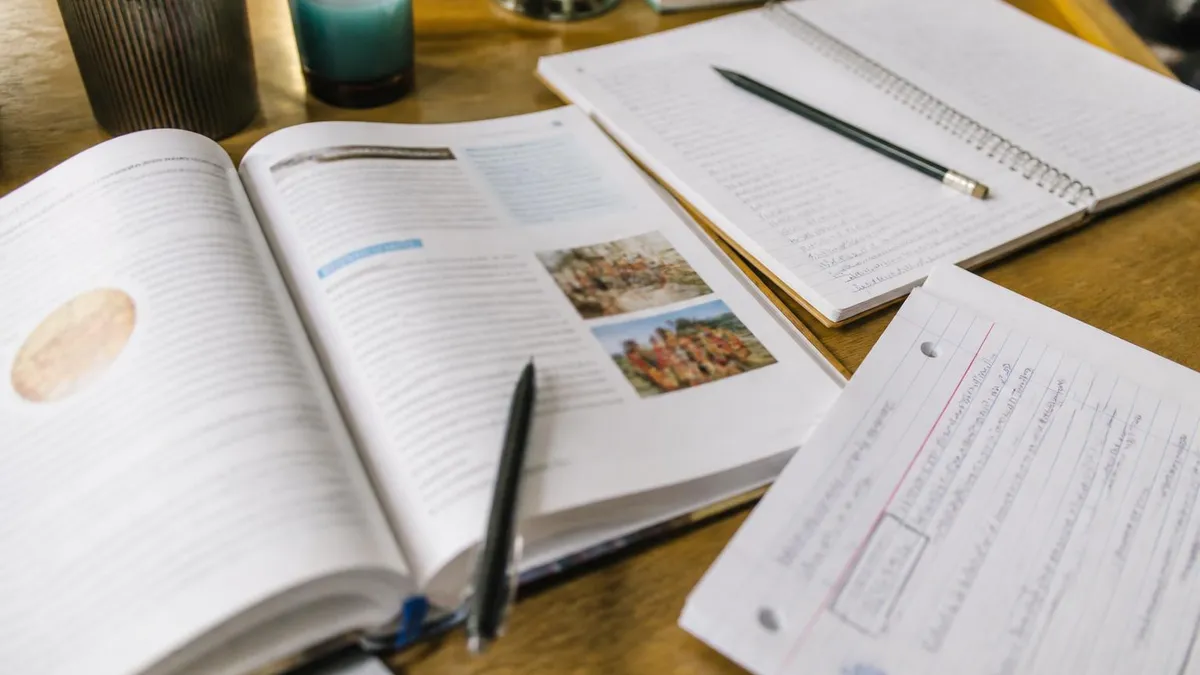 TOEFL Practice Test - TOEFL - Test of English as a Foreign Language certification study resource