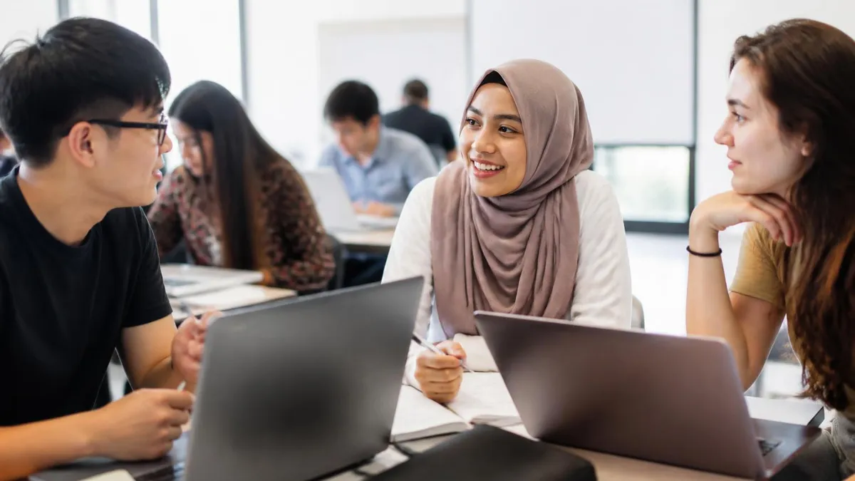 TOEFL Test - TOEFL - Test of English as a Foreign Language certification study resource