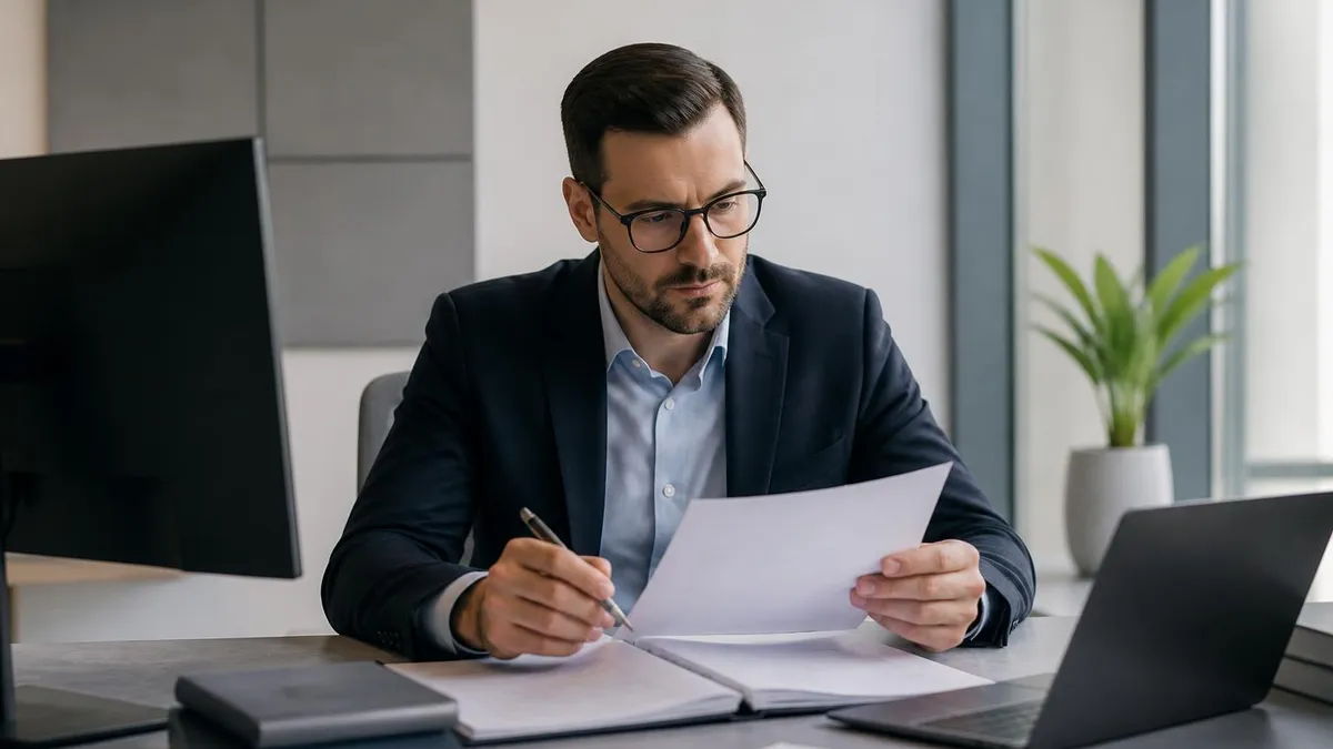 Enterprise Architect Duties and Daily Work - TOGAF - The Open Group Architecture Framework certification study resource
