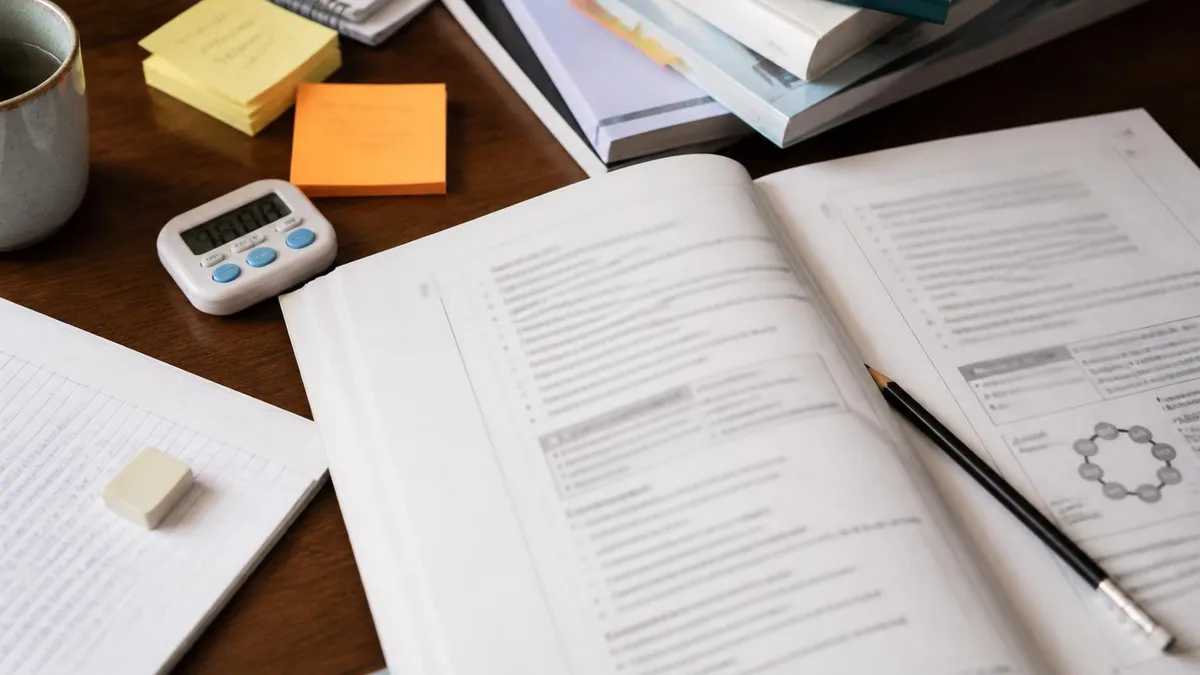 Study Materials - TOGAF - The Open Group Architecture Framework certification study resource