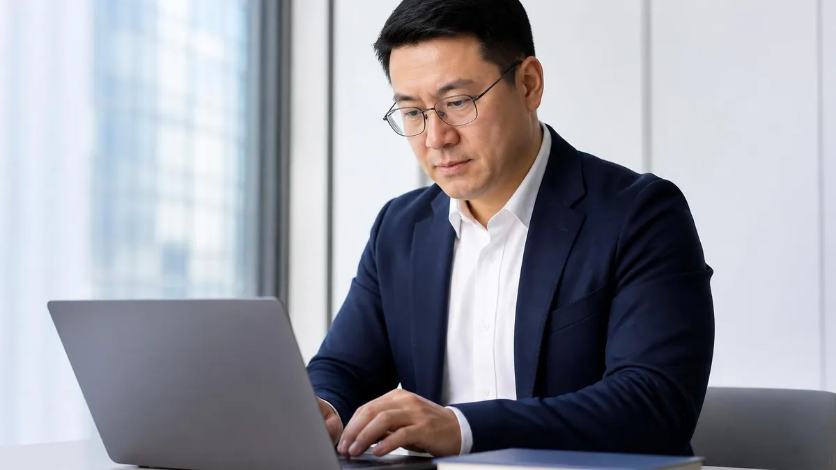 Togaf Career Readiness Checklist - TOGAF - The Open Group Architecture Framework certification study resource