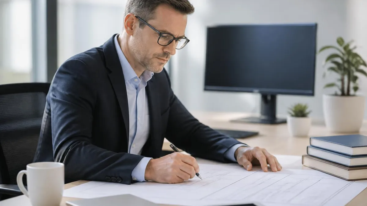 TOGAF Training Programs: How to Find the Right Course and Pass the Certification