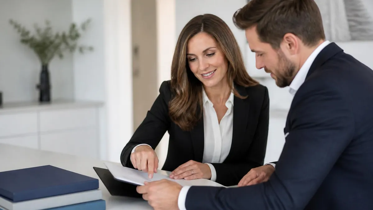 Broker Vs. Sales Agent: What Trec Results Reveal - TREC - Texas Real Estate Commission certification study resource