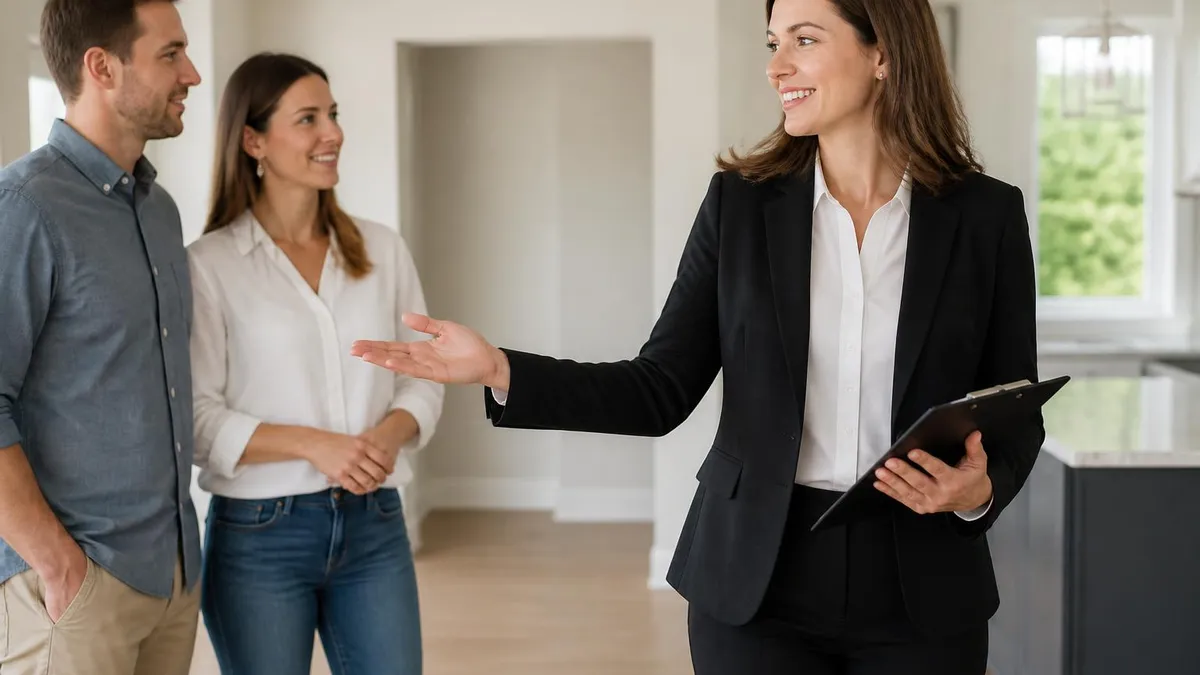 TREC 1-4 Family Residential Contract: A Complete Guide for Texas Real Estate