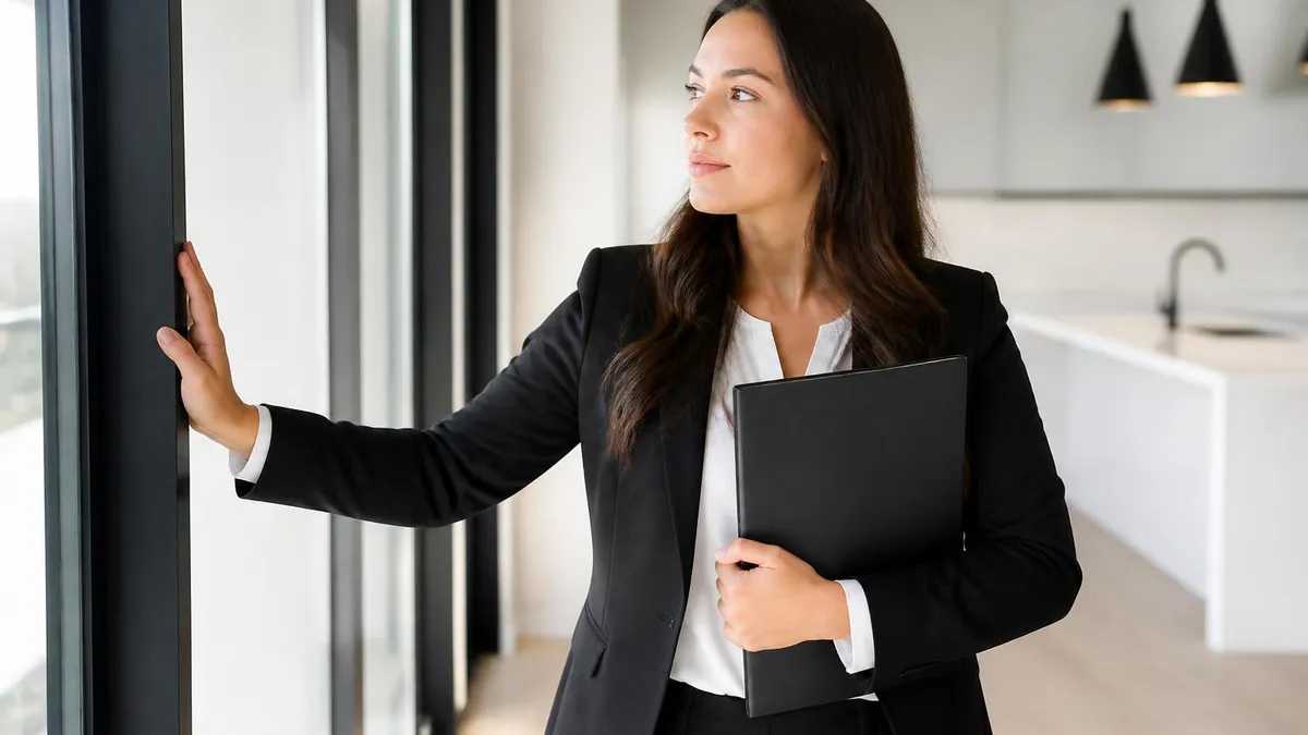 TREC IABS Form: What It Is and When Agents Must Provide It 2026 August