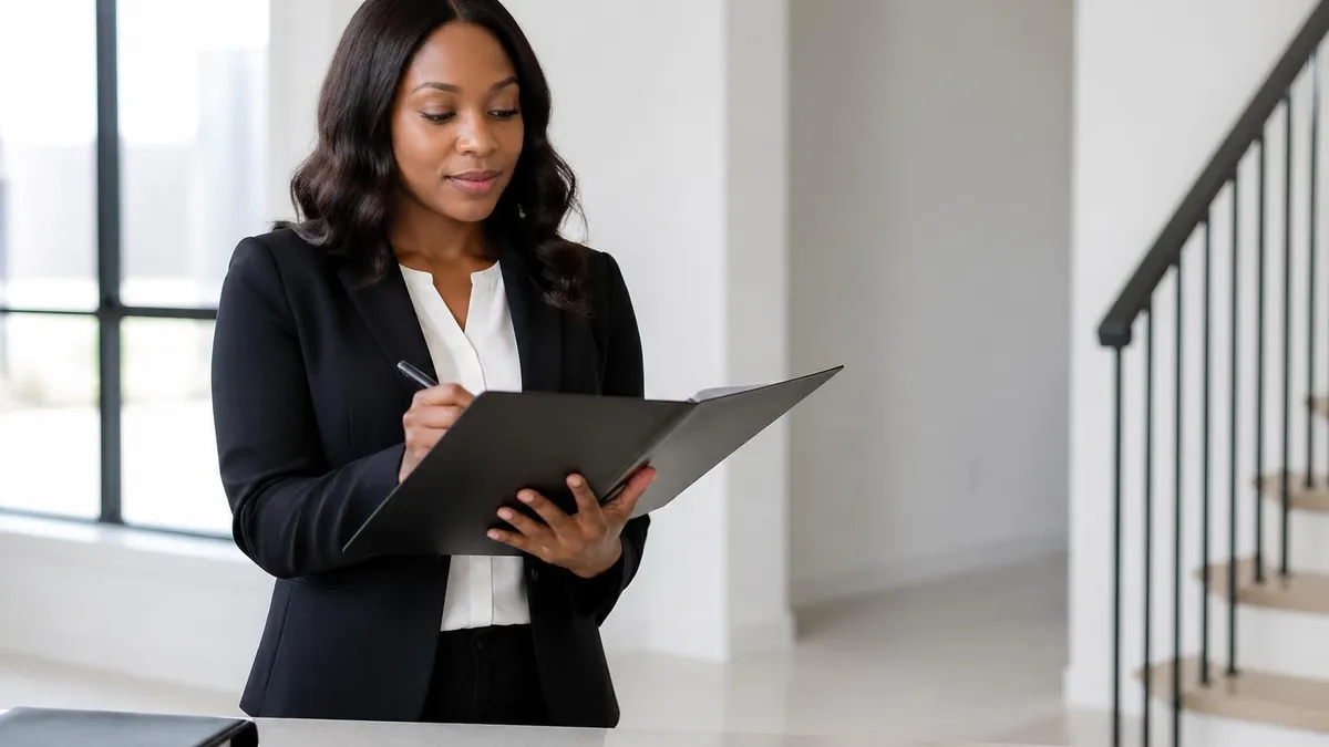 TREC Website: How to Use the Texas Real Estate Commission Portal 2026 August