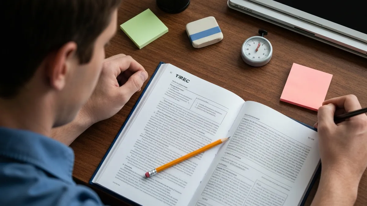 Trec Fillable Forms - TREC - Texas Real Estate Commission certification study resource