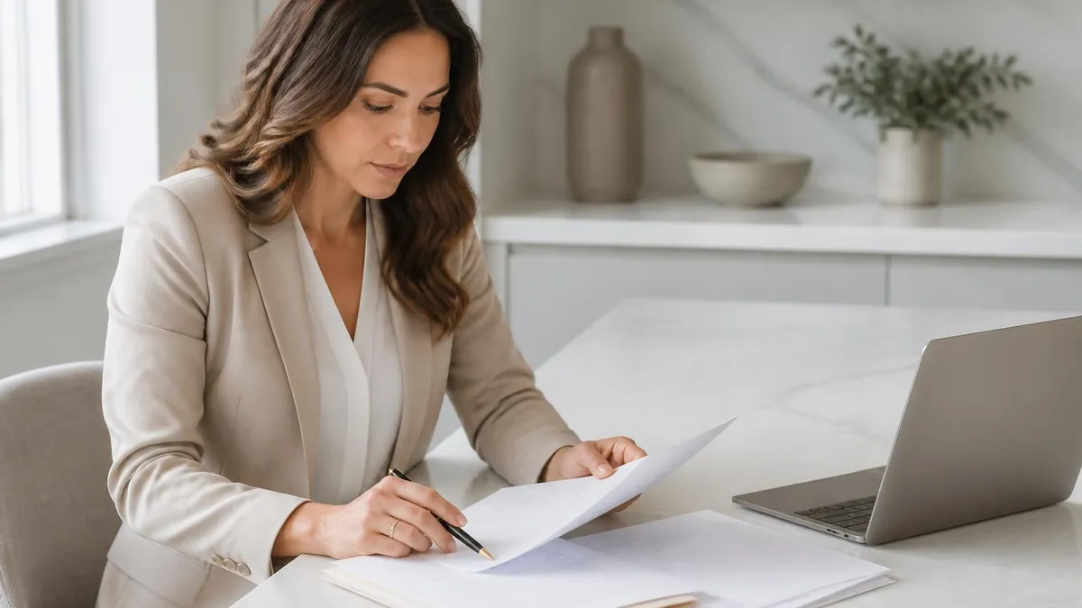 Trec Lease Amendment Compliance Checklist - TREC - Texas Real Estate Commission certification study resource