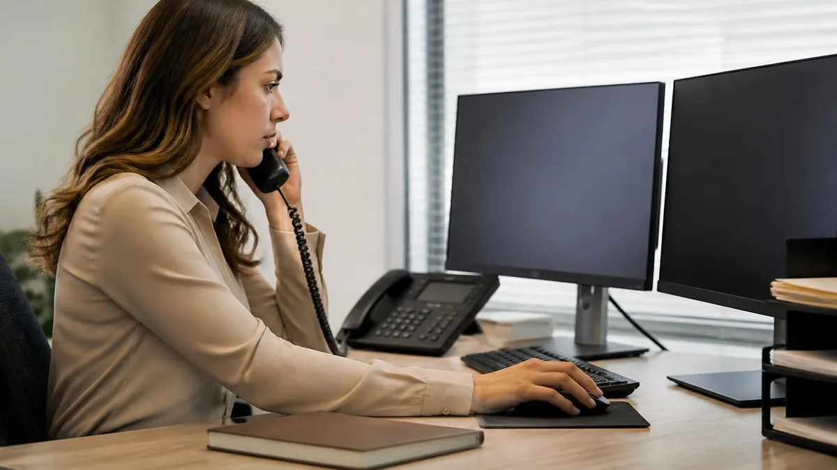 Truck Dispatcher Training: What You Need to Know - Truck Accident Lawyer certification study resource