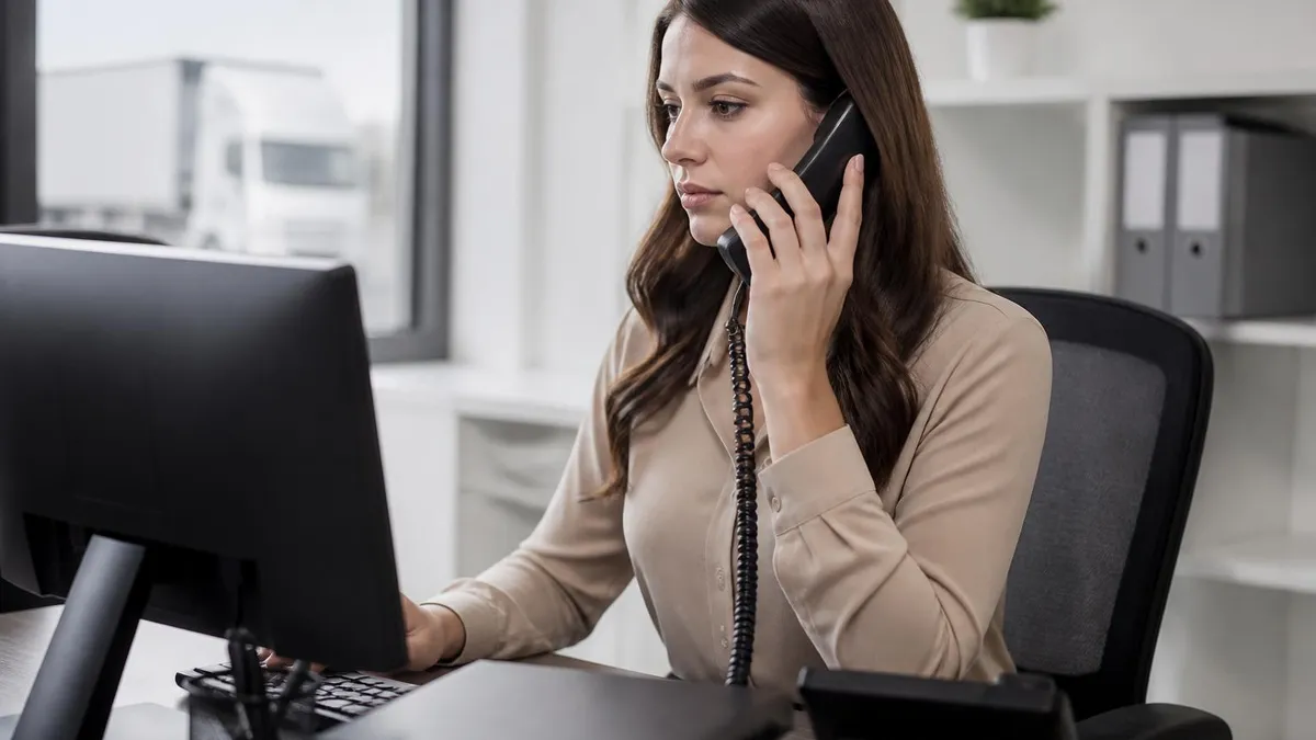 Truck Dispatcher Training Near Me - Truck Accident Lawyer certification study resource