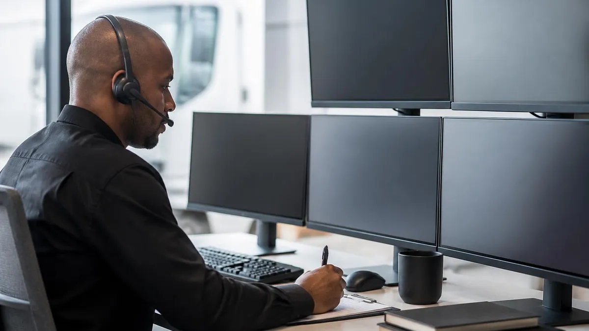 Truck Dispatcher Course Online Free: Complete 2026 Training Guide