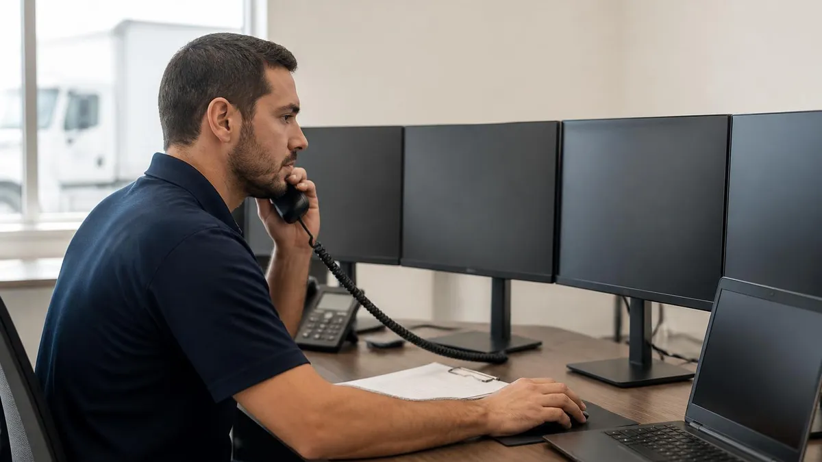 Truck Dispatch Services: Complete Guide for Carriers and Owner-Operators