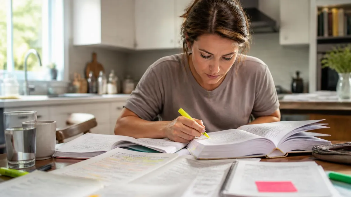 Average Texas Bar Exam Score: What You Need to Pass in 2026 August