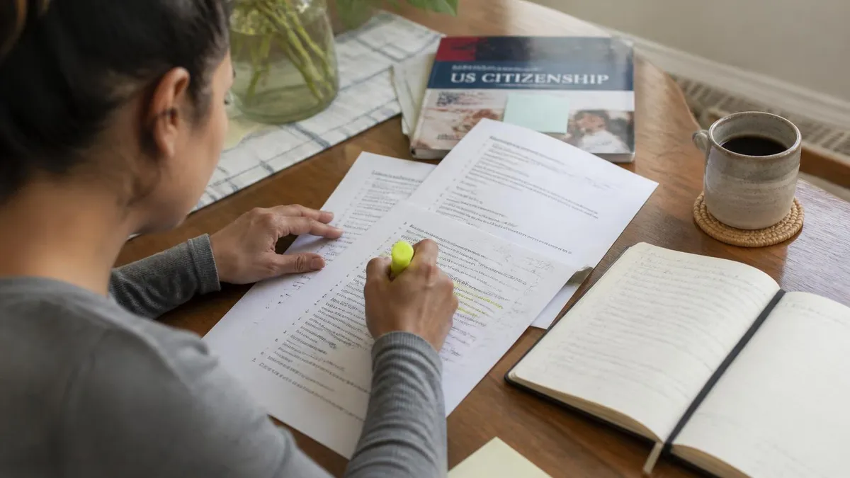 Birthright Citizenship Us - US - Citizenship Test certification study resource