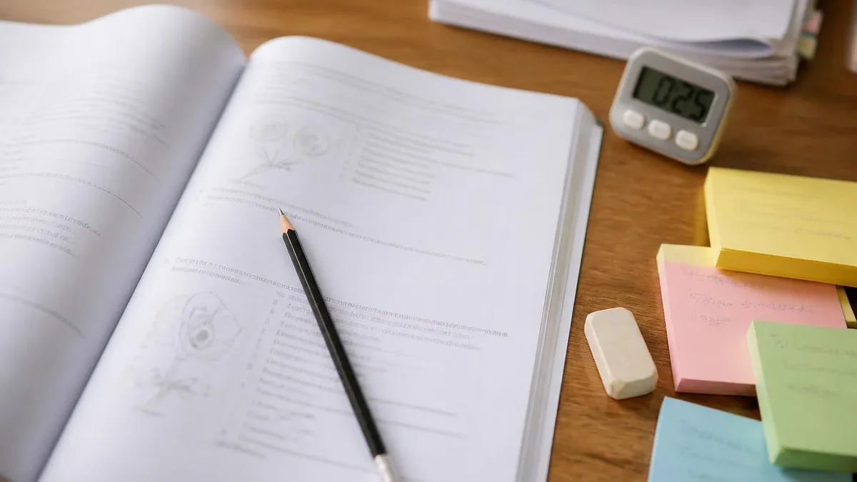 USABO Open Exam Answers: Past Exams, Practice Tests & 2017 Answer Guide
