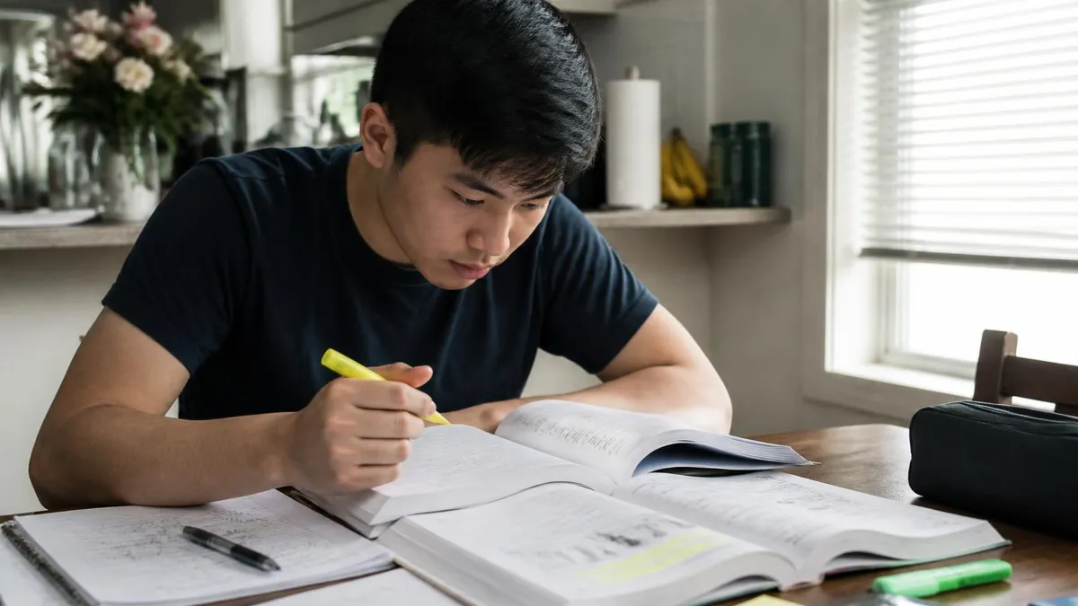 USABO Past Exams: Complete Guide to Practice Tests, Past Papers & Prep Strategy