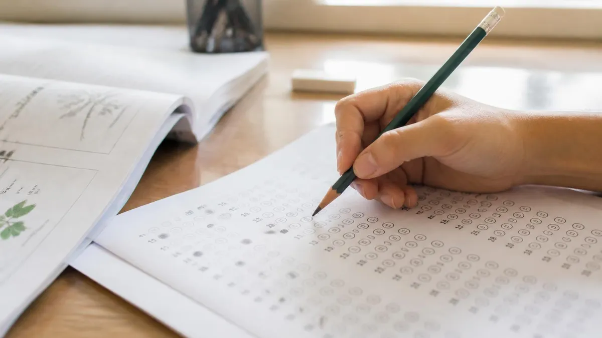 Usabo Past Exams - USABO - USA Biology Olympiad certification study resource
