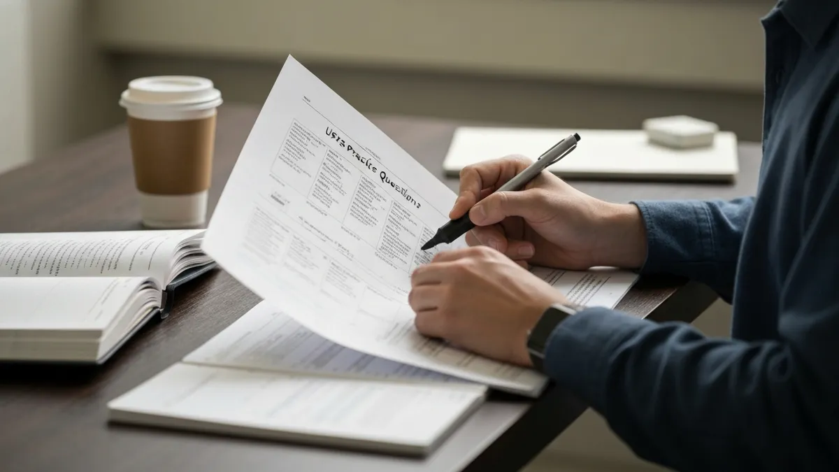 Does USPS Drug Test? Complete Guide to USPS Testing, VEA 474–477 Assessment & Hiring Requirements