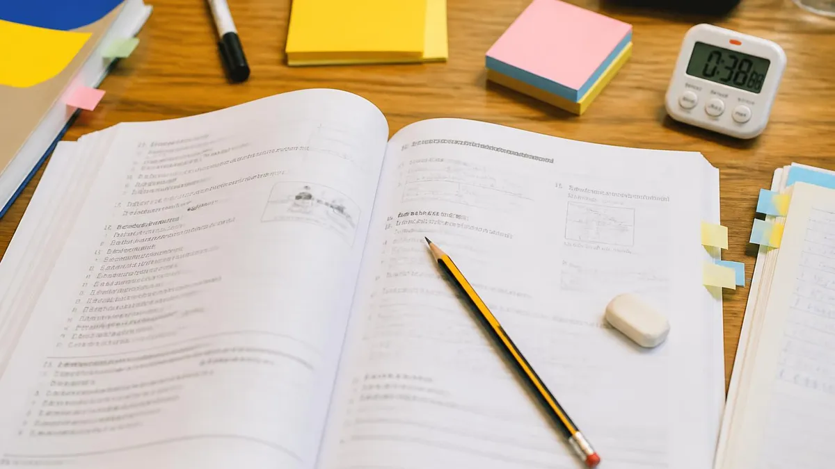 UWorld Chance of Passing: What Your Scores Actually Predict About Exam Day