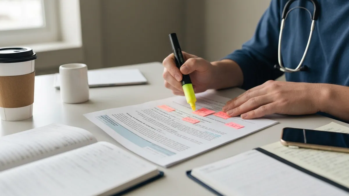 UWorld MCAT Percentages Reddit: What Test-Takers Actually Say About Scores