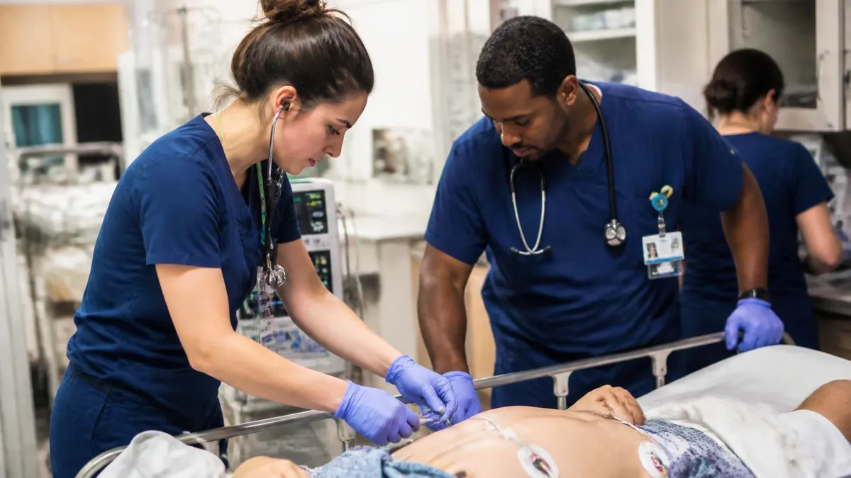 UWorld MCAT Prep: The Complete Study Guide for 2026 August