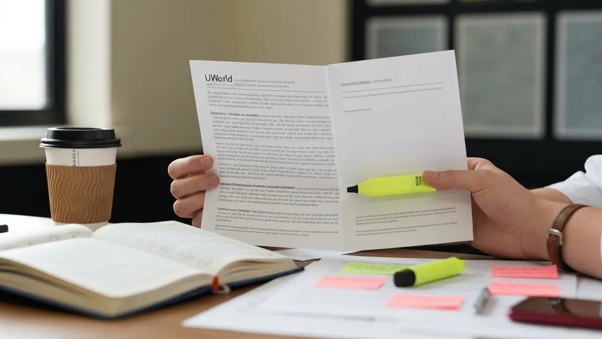UWorld USMLE Step 3: The Complete Study Guide for Exam Success 2026 August