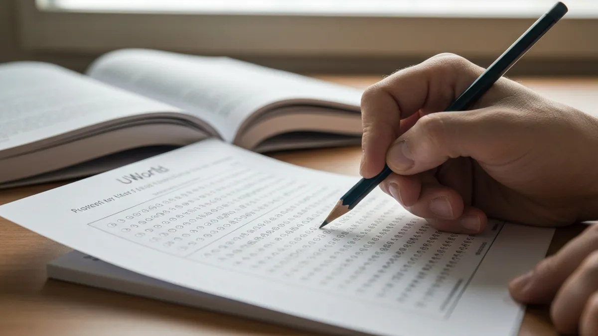 Uworld Cars vs Aamc - UWorld certification study resource