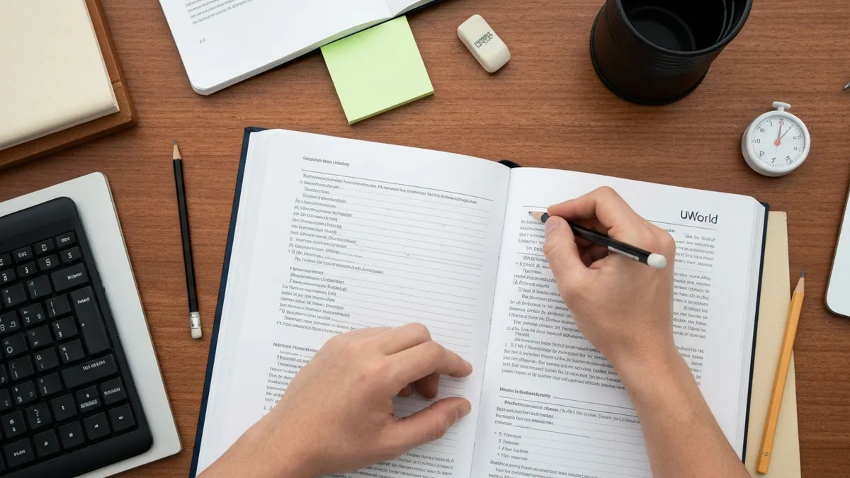 Uworld Usmle Step 3 - UWorld certification study resource