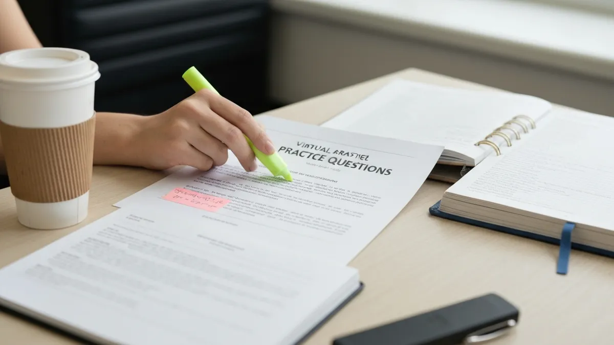 Virtual Assistant Compliance - Virtual Assistant certification study resource