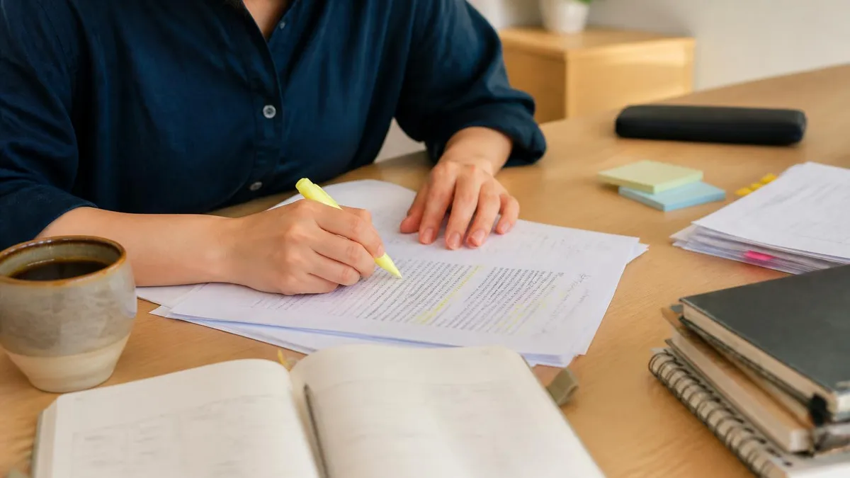 Virtual Assistant Qualities - Virtual Assistant certification study resource